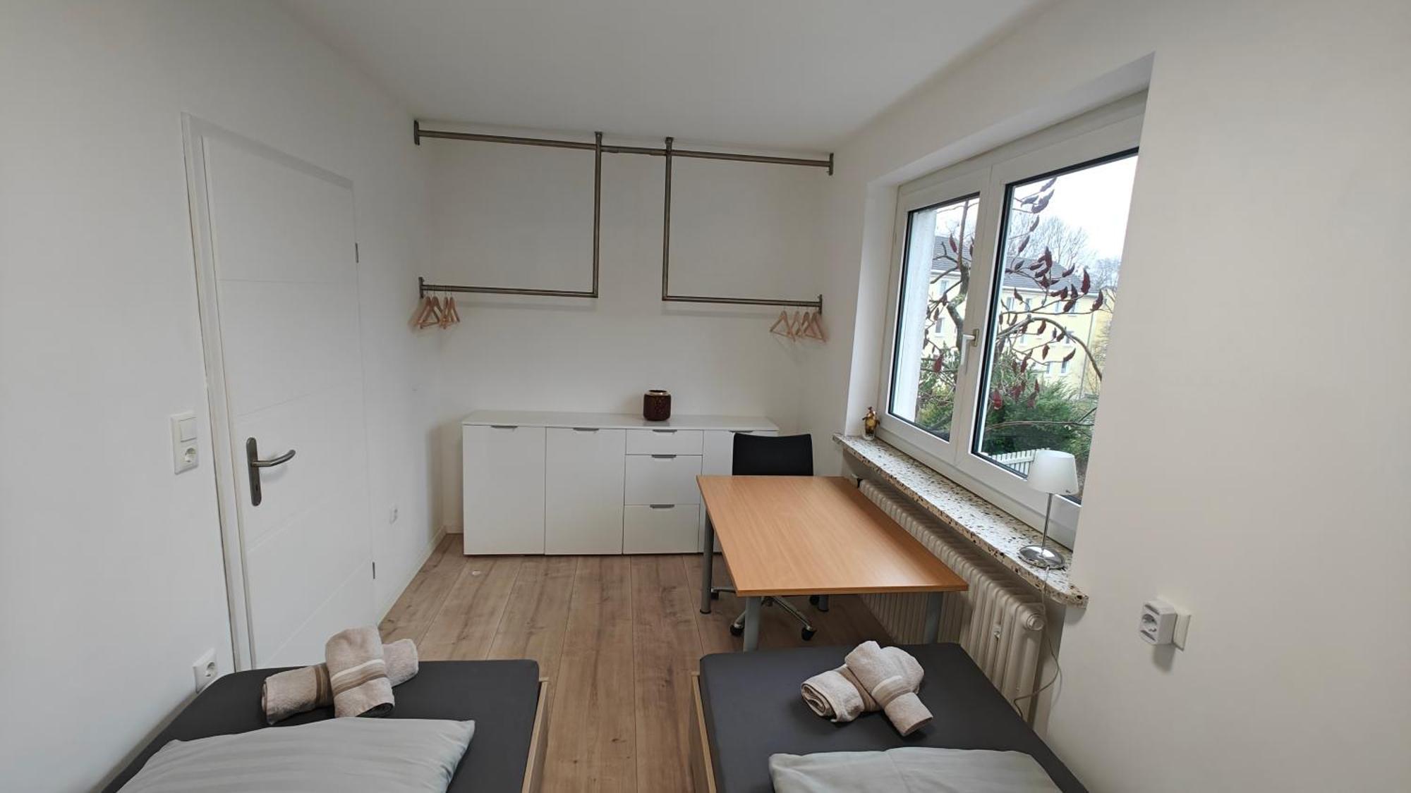 Ferienwohnung "Sorgenfrei" In Coburg ! - Im Eg Mit Privatparkplatz & Balkon Kültér fotó