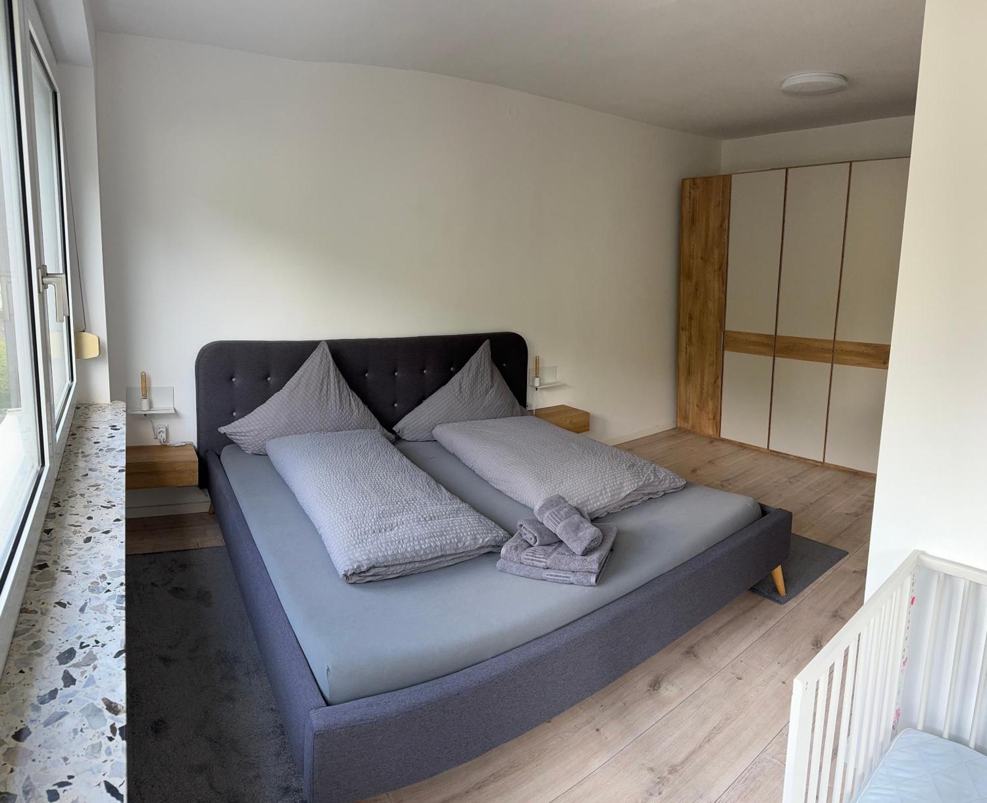 Ferienwohnung "Sorgenfrei" In Coburg ! - Im Eg Mit Privatparkplatz & Balkon Kültér fotó