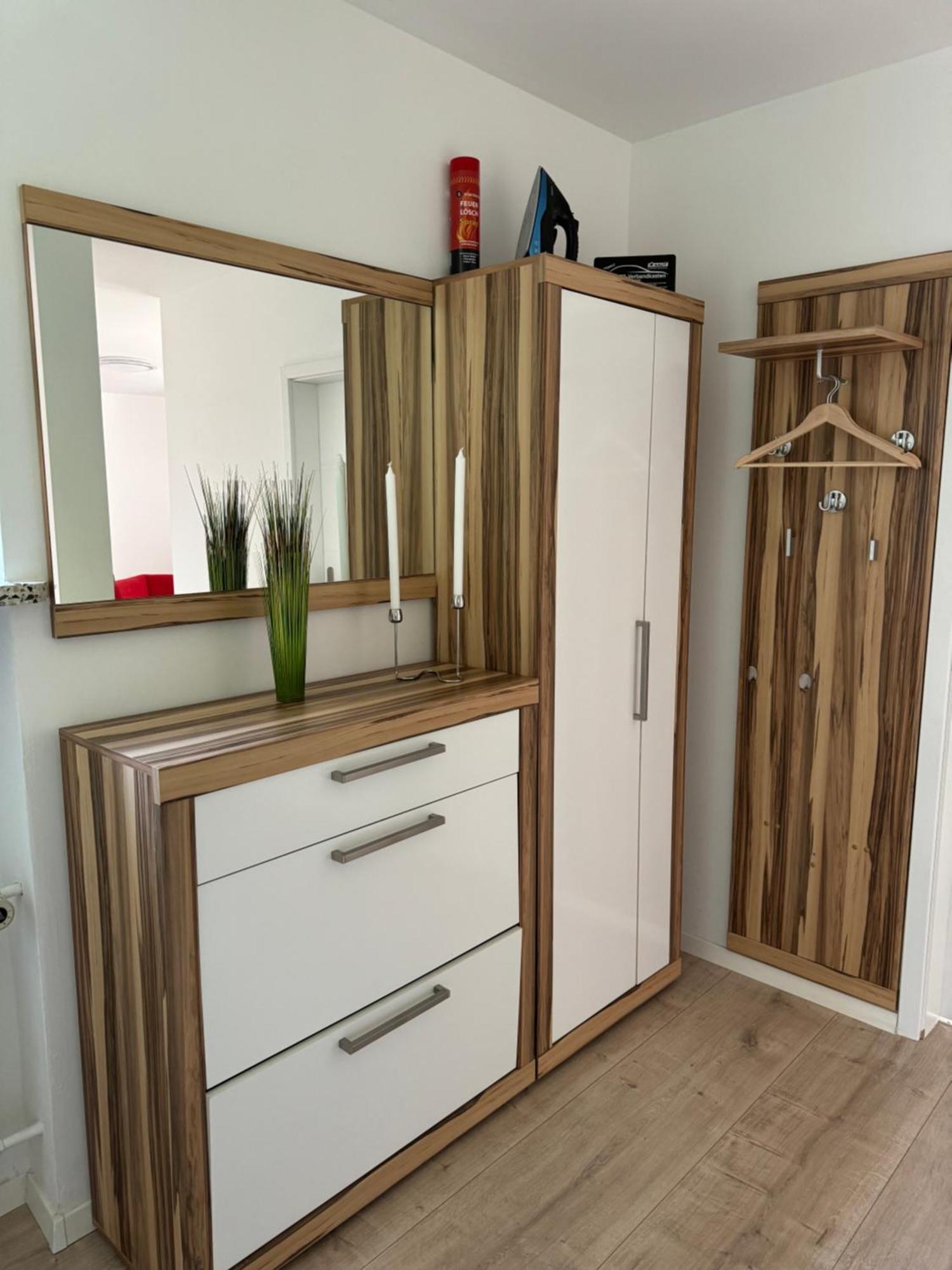 Ferienwohnung "Sorgenfrei" In Coburg ! - Im Eg Mit Privatparkplatz & Balkon Kültér fotó
